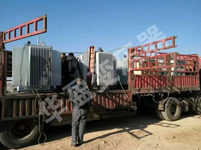 大兴安岭非晶合金变压器发货