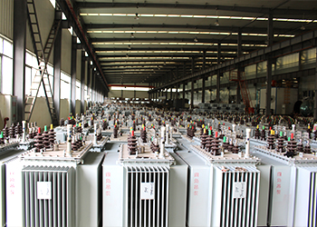 大兴安岭SH15-M非晶合金变压器（全铜）