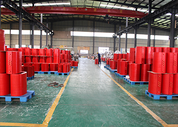 大兴安岭scb干式变压器