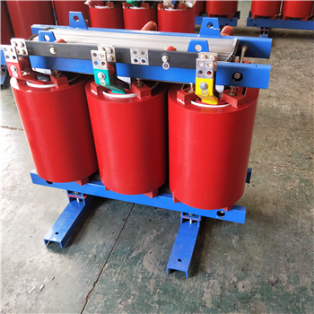 大兴安岭SCB11-630KVA干式变压器